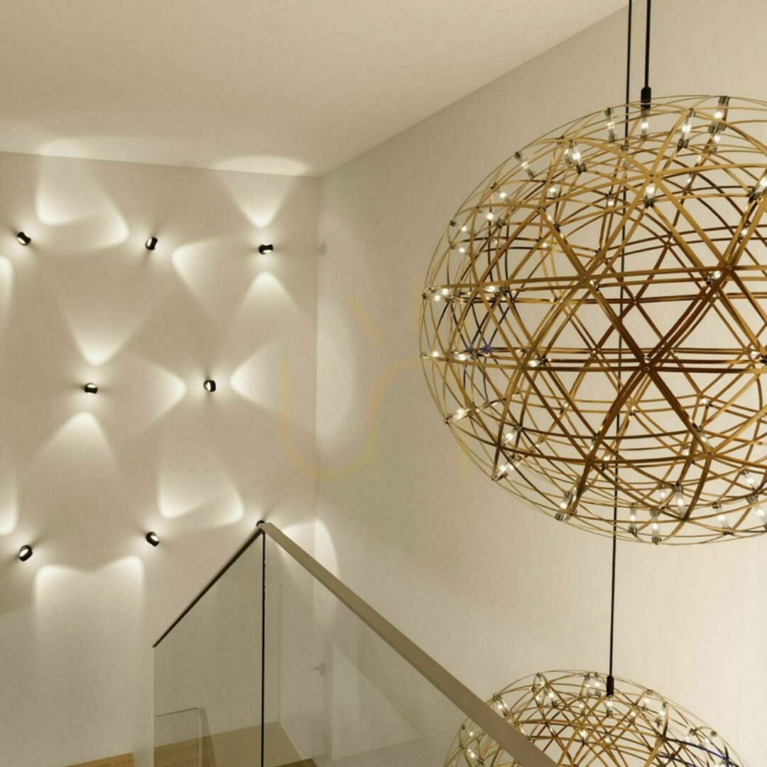 Előadás s.luce Atom LED függőlámpa króm 50 cm dimmelhető s.luce Atom LED függőlámpa króm 50 cm dimmelhető