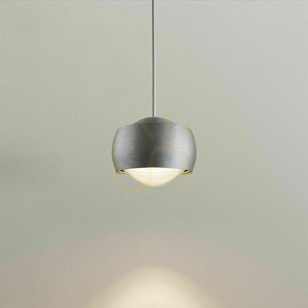 Előnézet Csillár s.luce Beam LED 3 lámpás fekete modern mennyezeti lámpa 40 cm Csillár s.luce Beam LED 3 lámpás fekete modern mennyezeti lámpa 40 cm