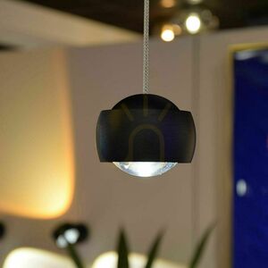 Csillár s.luce Beam XL LED galériavilágítás 16 izzós, ezüst, 80 cm small 7
