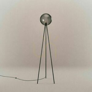 Állólámpa s.luce Orb Tripod üveggömb arany 160 cm, E27, dimmelhető 10 Állólámpa s.luce Orb Tripod üveggömb arany 160 cm, E27, dimmelhető small 10