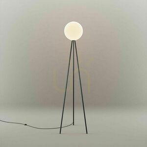 s.luce Orb tripód állólámpa üveggömb, réz, 160 cm 7 s.luce Orb tripód állólámpa üveggömb, réz, 160 cm small 7