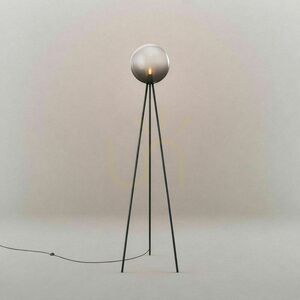 s.luce Orb állólámpa tripoddal, üveggömbbel, réz, 160 cm 11 s.luce Orb állólámpa tripoddal, üveggömbbel, réz, 160 cm small 11