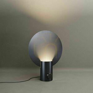 Asztali lámpa s.luce Cloud fehér fém GU10 dimmeres Ø40 cm 9 Asztali lámpa s.luce Cloud fehér fém GU10 dimmeres Ø40 cm small 9