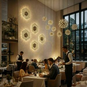 Plafonlámpa s.luce Atom LED aranysárga 80 cm, dimmelhető 4 Plafonlámpa s.luce Atom LED aranysárga 80 cm, dimmelhető small 4