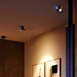 Mennyezeti spotlámpa s.luce Santa Neo LED aranysárga 10,8 cm 11W dimmelhető 10 Mennyezeti spotlámpa s.luce Santa Neo LED aranysárga 10,8 cm 11W dimmelhető small 10