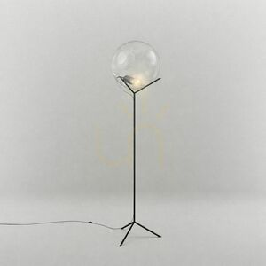 s.luce Orb réz üveg állólámpa 175 cm small 13