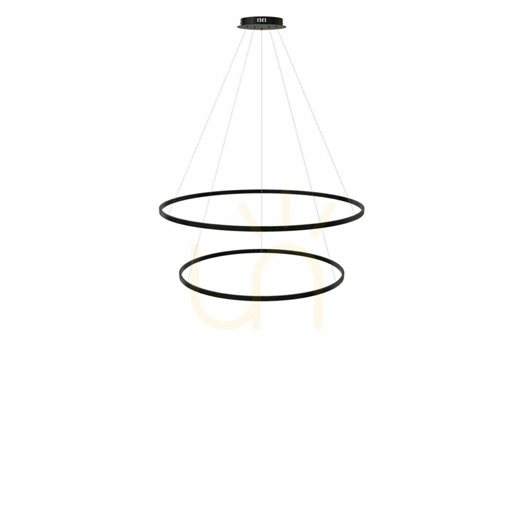 Előadás Függőlámpa s.luce Ring LED gyűrűs fehér 2 lámpás középpontos Függőlámpa s.luce Ring LED gyűrűs fehér 2 lámpás középpontos