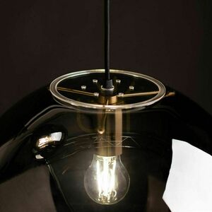 Csillár s.luce Orb 12 lámpás moduláris galériacsillár arany üveg modern 12 Csillár s.luce Orb 12 lámpás moduláris galériacsillár arany üveg modern small 12