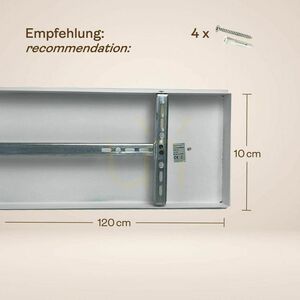 Csillár s.luce Orb 3 lámpás füstös üveg függőlámpa Ø20/30/40 cm small 7