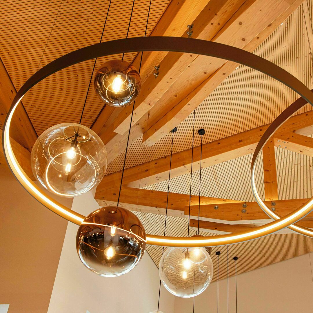 Jelölje be Csillár s.luce Ring LED aranysárga 80 cm dimmelhető modern minimalista Csillár s.luce Ring LED aranysárga 80 cm dimmelhető modern minimalista