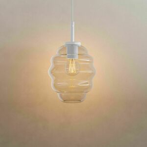 Csillár s.luce Echos barna üveg E27 függőlámpa 18 cm not found 14 Csillár s.luce Echos barna üveg E27 függőlámpa 18 cm not found small 14