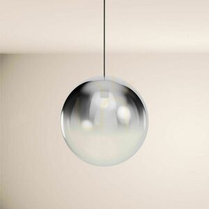 Csillár s.luce Orb réz üveggömb függesztett lámpa 30 cm 500 cm 1 Csillár s.luce Orb réz üveggömb függesztett lámpa 30 cm 500 cm small 1