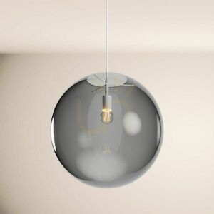 Csillár s.luce Orb üveggömb fehér 50 cm E27 LED kompatibilis 9 Csillár s.luce Orb üveggömb fehér 50 cm E27 LED kompatibilis small 9