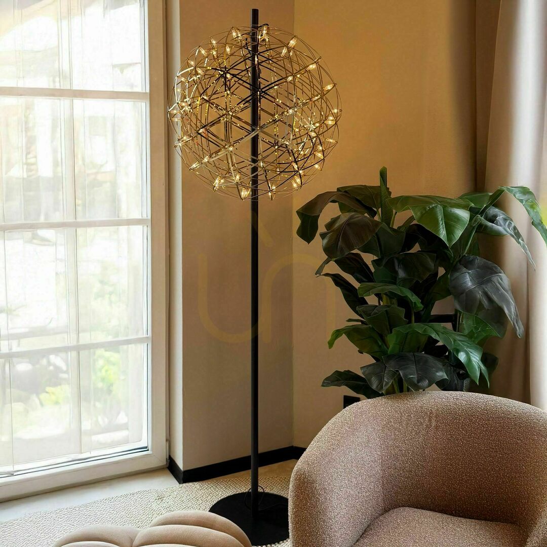 Jelölje be s.luce Atom LED állólámpa aranysárga fém, érintéses fényerő-szabályzóval s.luce Atom LED állólámpa aranysárga fém, érintéses fényerő-szabályzóval