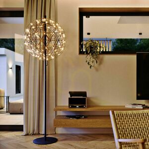 s.luce Atom LED állólámpa aranysárga fém, érintéses fényerő-szabályzóval 0 s.luce Atom LED állólámpa aranysárga fém, érintéses fényerő-szabályzóval small 0