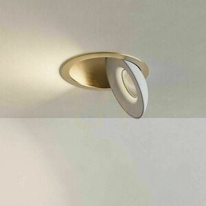 Süllyesztett LED spotlámpa s.luce Santa Deep fehér, 11W, 4000K, dimmelhető 10 Süllyesztett LED spotlámpa s.luce Santa Deep fehér, 11W, 4000K, dimmelhető small 10