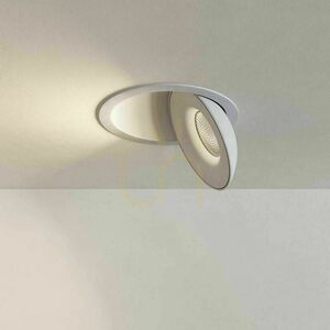 Süllyesztett LED spotlámpa s.luce Santa Deep fehér, 11W, 4000K, dimmelhető 2 Süllyesztett LED spotlámpa s.luce Santa Deep fehér, 11W, 4000K, dimmelhető small 2