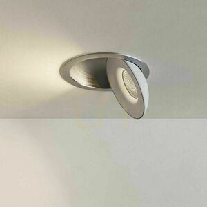 Süllyesztett LED spotlámpa s.luce Santa Deep fehér, 11W, 4000K, dimmelhető 5 Süllyesztett LED spotlámpa s.luce Santa Deep fehér, 11W, 4000K, dimmelhető small 5