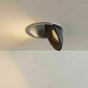 Süllyesztett LED spotlámpa s.luce Santa Deep fehér, 11W, 4000K, dimmelhető 8 Süllyesztett LED spotlámpa s.luce Santa Deep fehér, 11W, 4000K, dimmelhető small 8
