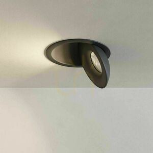 Süllyesztett LED spotlámpa s.luce Santa Deep 11W 4000K ezüst, dimmelhető 3 Süllyesztett LED spotlámpa s.luce Santa Deep 11W 4000K ezüst, dimmelhető small 3