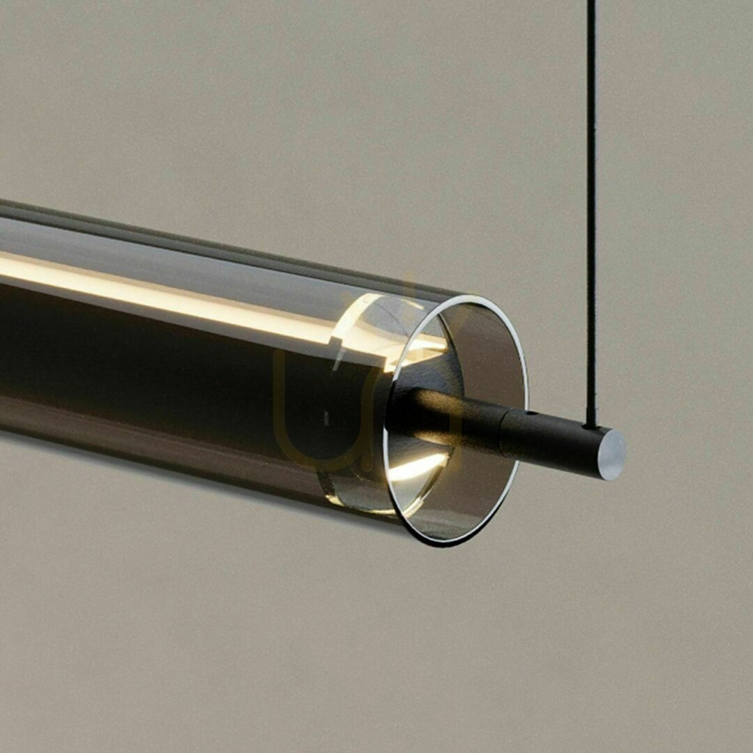 Kilátás s.luce Ranya LED függőlámpa üvegburával és távirányítóval s.luce Ranya LED függőlámpa üvegburával és távirányítóval