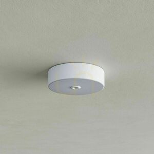 s.luce Modular fehér fém mennyezeti rózsa 9 cm small 1