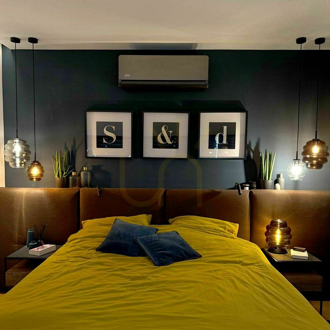 Előnézet Függőlámpa s.luce Echos üveg átlátszó E27 18 cm modern Függőlámpa s.luce Echos üveg átlátszó E27 18 cm modern