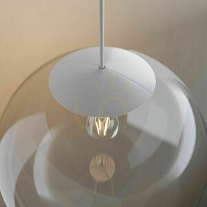 s.luce Orb üveggömb takaró fehér 20 cm 190399 small 9