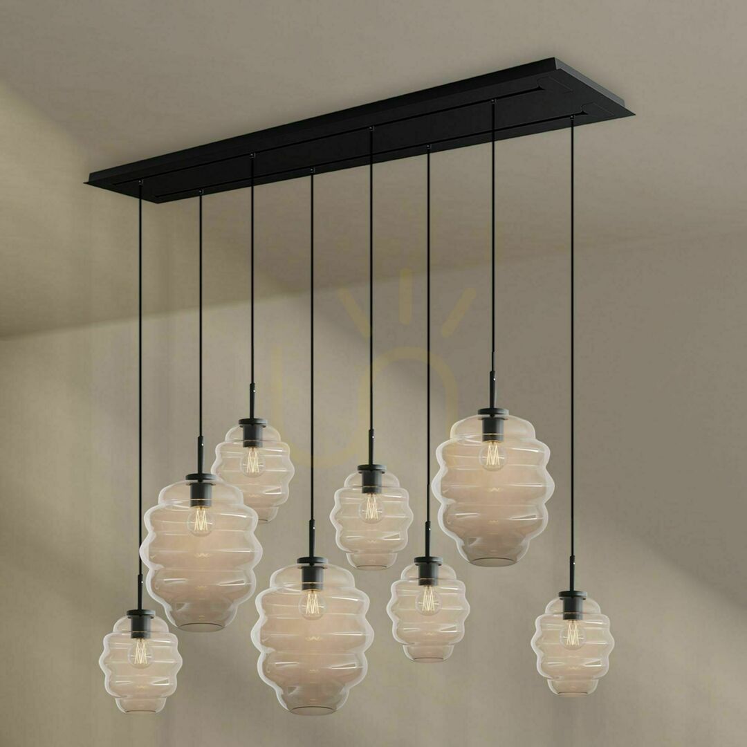Előadás Csillár s.luce Echos 8 karos, 2 soros, Ø 18/25 cm Csillár s.luce Echos 8 karos, 2 soros, Ø 18/25 cm