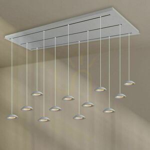 s.luce Santa Air LED csillár 12 izzós, fehér, 200 cm 1 s.luce Santa Air LED csillár 12 izzós, fehér, 200 cm small 1