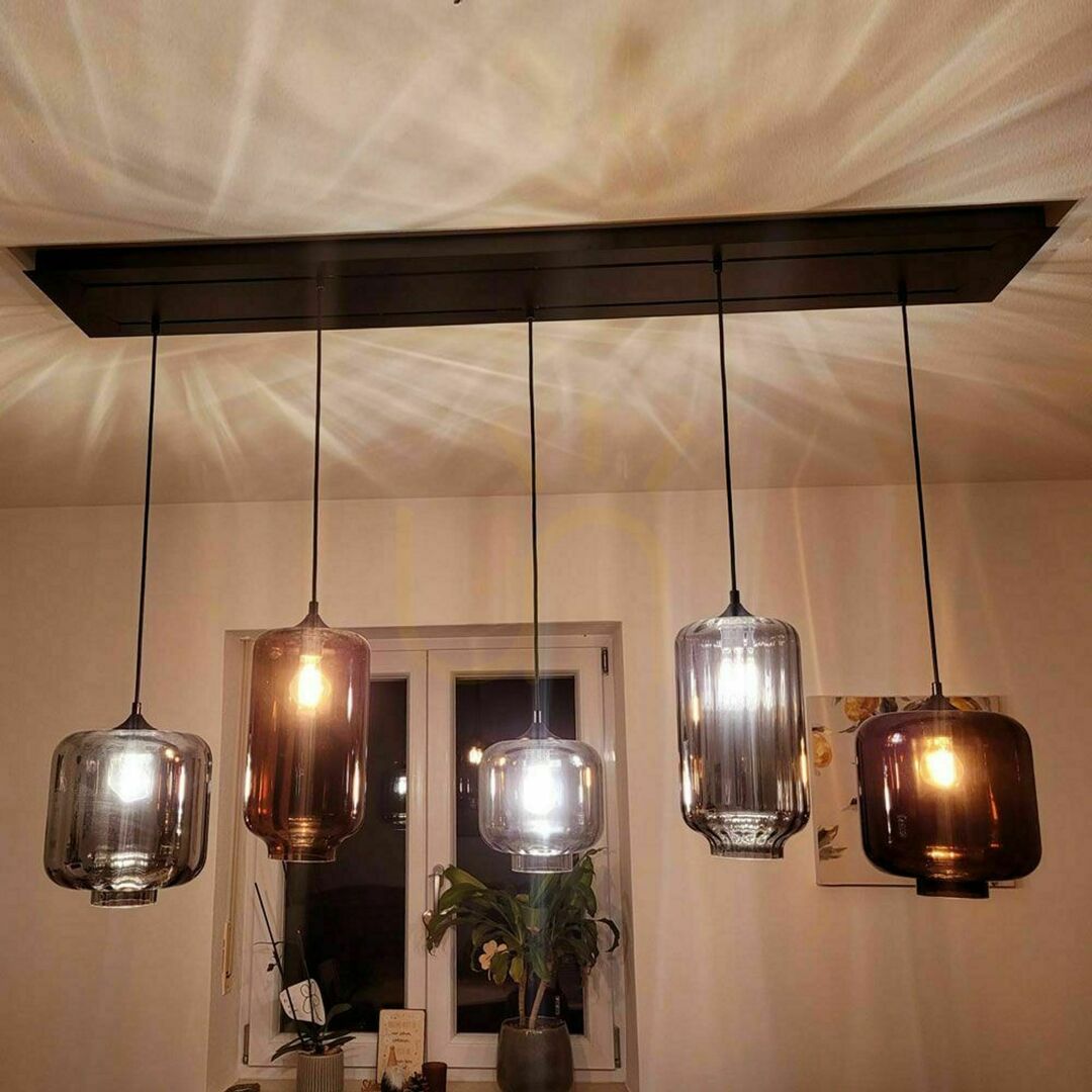 Jelölje be Csillár s.luce Velo 5 karos üveg étkezőcsillár, 25 cm, átlátszó Csillár s.luce Velo 5 karos üveg étkezőcsillár, 25 cm, átlátszó