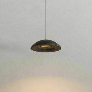 Csillár s.luce Santa Air LED 3-lámpás fehér fém Ø 40 cm 3 Csillár s.luce Santa Air LED 3-lámpás fehér fém Ø 40 cm small 3