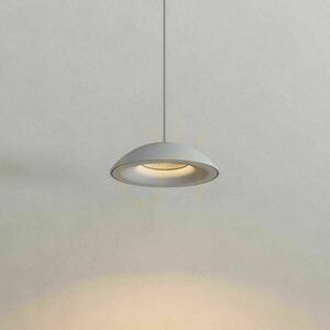 Csillár s.luce Santa Air LED 5-izzós függőlámpa fehér Ø 60 cm 4 Csillár s.luce Santa Air LED 5-izzós függőlámpa fehér Ø 60 cm small 4