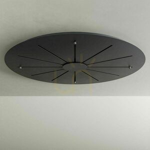 Csillár s.luce Velo barna üveg-fém, 2 karos, Ø18/20/25 cm 13 Csillár s.luce Velo barna üveg-fém, 2 karos, Ø18/20/25 cm small 13