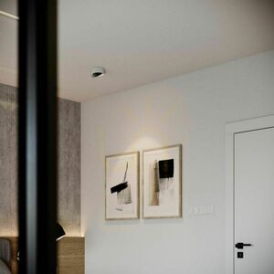Állítható LED mennyezeti spotlámpa s.luce Fresh rózsaszín, 11W, 840 lm, dimmelhető small 11