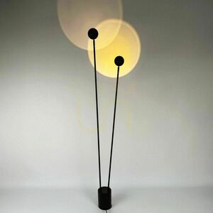 s.luce Beam kerek kék üveg szűrő 6,6 cm small 12