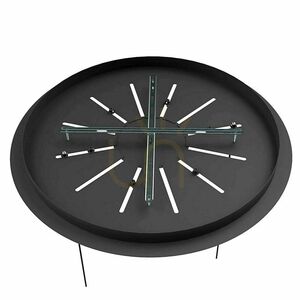 Függőlámpa s.luce Arion LED fehér 4 pontos dimmelhető meleg fehér 13 Függőlámpa s.luce Arion LED fehér 4 pontos dimmelhető meleg fehér small 13