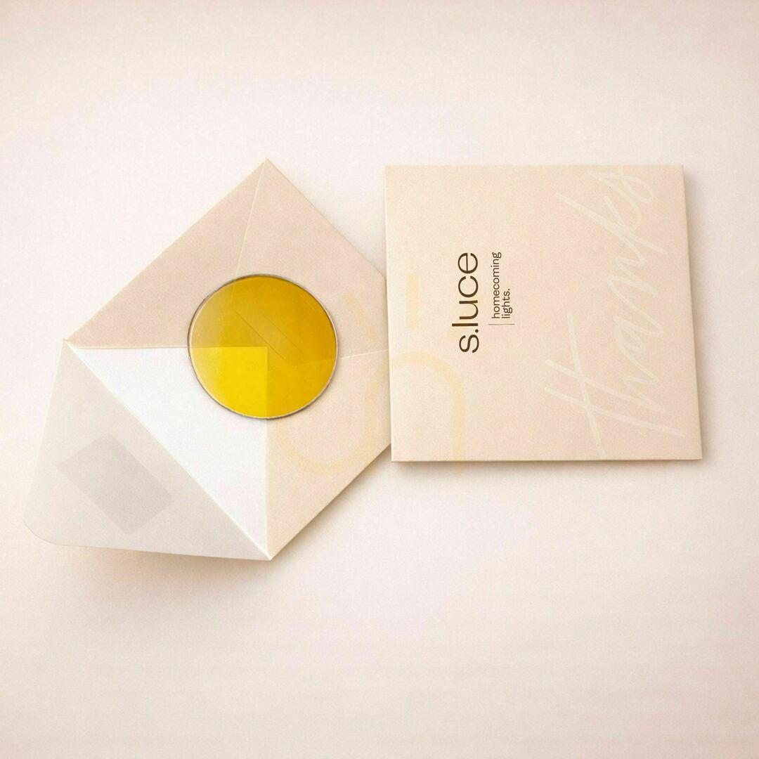 Jelölje be Üveg színes szűrő s.luce Beam sárga 6,6 cm Üveg színes szűrő s.luce Beam sárga 6,6 cm