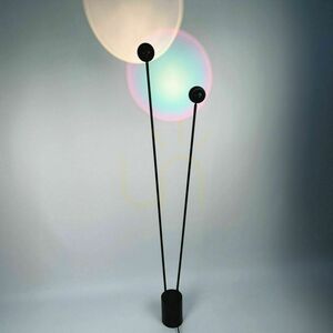 Üveg színes szűrő s.luce Beam rózsaszín 6,6 cm 14 Üveg színes szűrő s.luce Beam rózsaszín 6,6 cm small 14