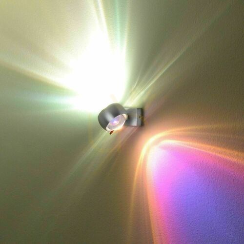 Jelölje be üveg színes szűrő s.luce Beam rózsaszín 6,6 cm