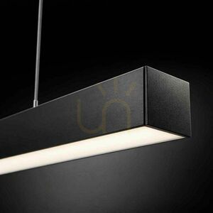 Függőlámpa s.luce Oris Linear LED ezüst 120 W 2700 K távirányítós dimmelhető 7 Függőlámpa s.luce Oris Linear LED ezüst 120 W 2700 K távirányítós dimmelhető small 7