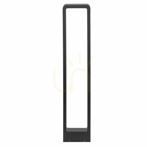 ARIUS L kerti LED állólámpa 80 cm fekete IP54 3000 K TK-Lighting 19001 small 10
