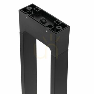 ARIUS L kerti LED állólámpa 80 cm fekete IP54 3000 K TK-Lighting 19001 small 4