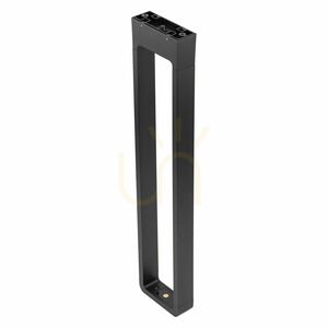 ARIUS L kerti LED állólámpa 80 cm fekete IP54 3000 K TK-Lighting 19001 small 5