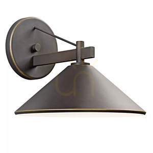 Ripley kis fali lámpa – 1 fényforrás – Elstead antik bronz 2 Ripley kis fali lámpa – 1 fényforrás – Elstead antik bronz small 2