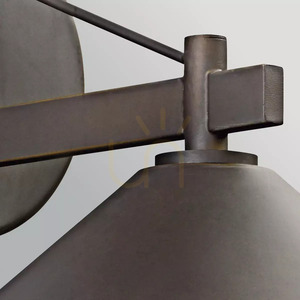 Ripley kis fali lámpa – 1 fényforrás – Elstead antik bronz 6 Ripley kis fali lámpa – 1 fényforrás – Elstead antik bronz small 6