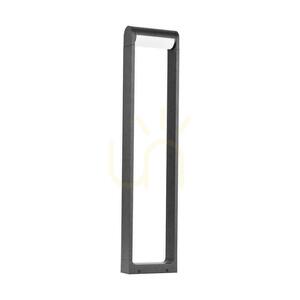 60 cm-es V-TAC kerti oszloplámpa, 10 W-os LED CREE chip-pel, állítható, IP65, fekete, VT-120011, 3000 K, 1550 lm, 6 év garancia 0 60 cm-es V-TAC kerti oszloplámpa, 10 W-os LED CREE chip-pel, állítható, IP65, fekete, VT-120011, 3000 K, 1550 lm, 6 év garancia small 0