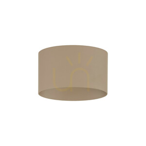 Verto Beige LED fali lámpa, IP54 small 0