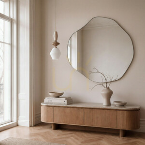 TK-Lighting ZEN Sabia Fuso White 11860 függőlámpa, 1×E14, fehér és bézs small 1