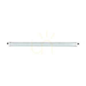 V-TAC G-sorozat 150 cm, 48 W, 120 lm/W, CCT, VT-1574CCT, 5 760 lm, zárt kivitelű LED-lámpatest 1 V-TAC G-sorozat 150 cm, 48 W, 120 lm/W, CCT, VT-1574CCT, 5 760 lm, zárt kivitelű LED-lámpatest small 1